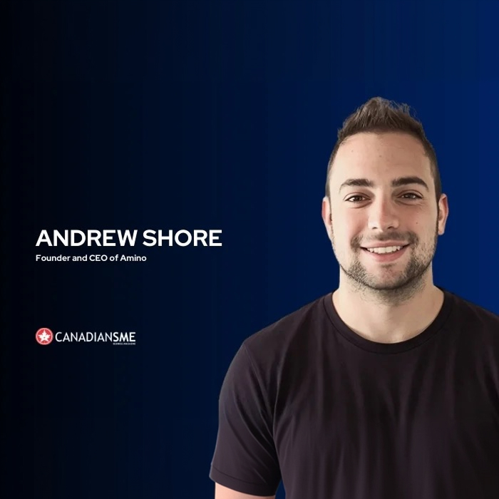 Interview With Andrew Shore